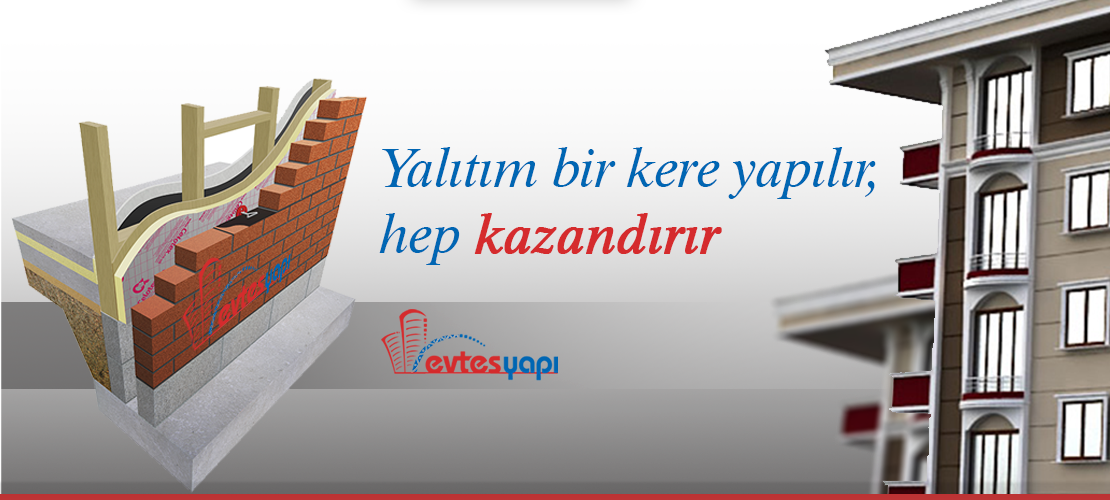 EVTES YAPI | Aydınlı