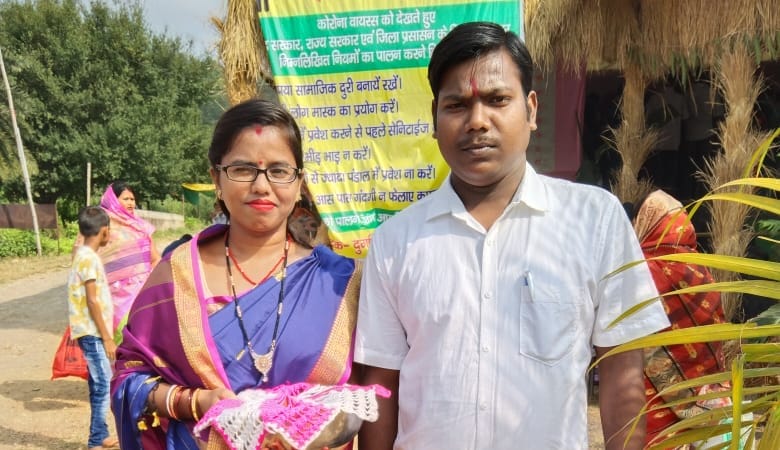 Arjun Rajak