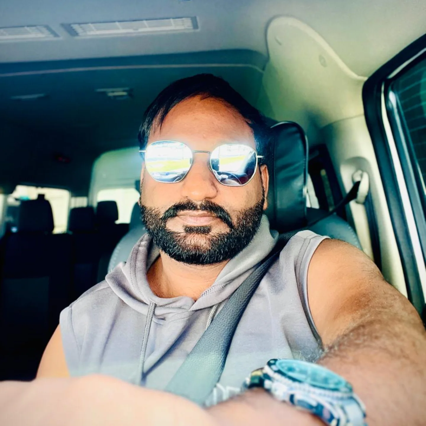 Adil Nazir