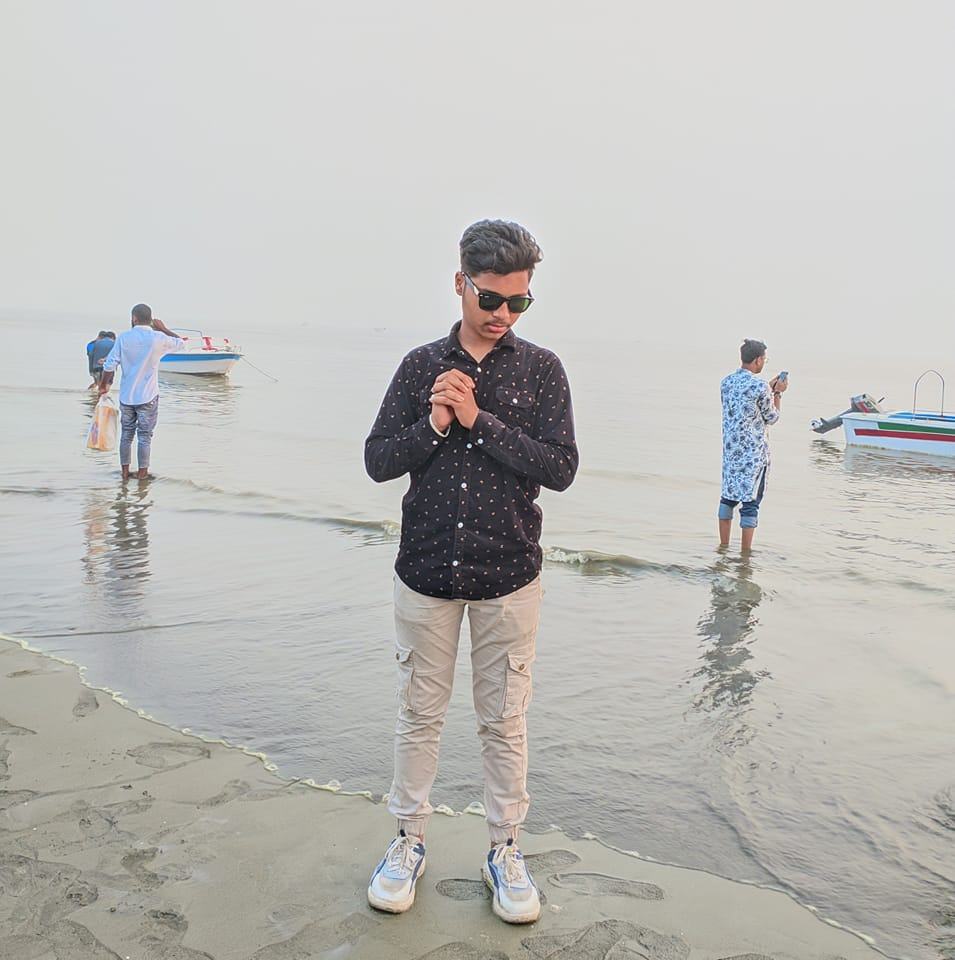 Rifat Ahamed