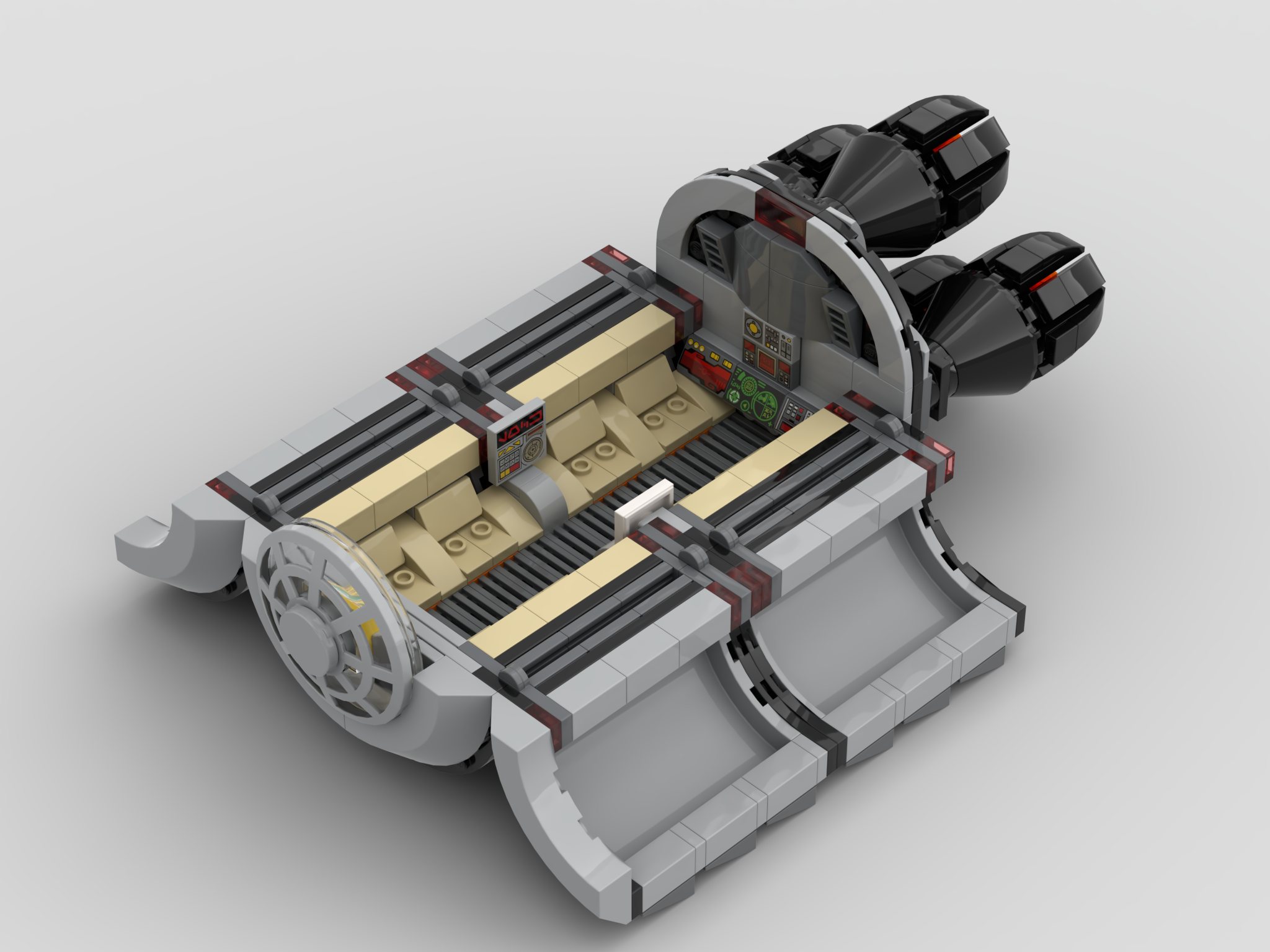 Eventus Engineering System-EES