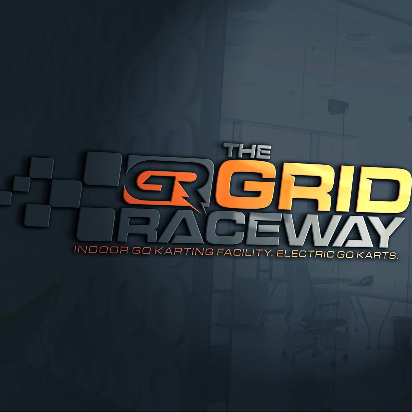The Grid Raceway