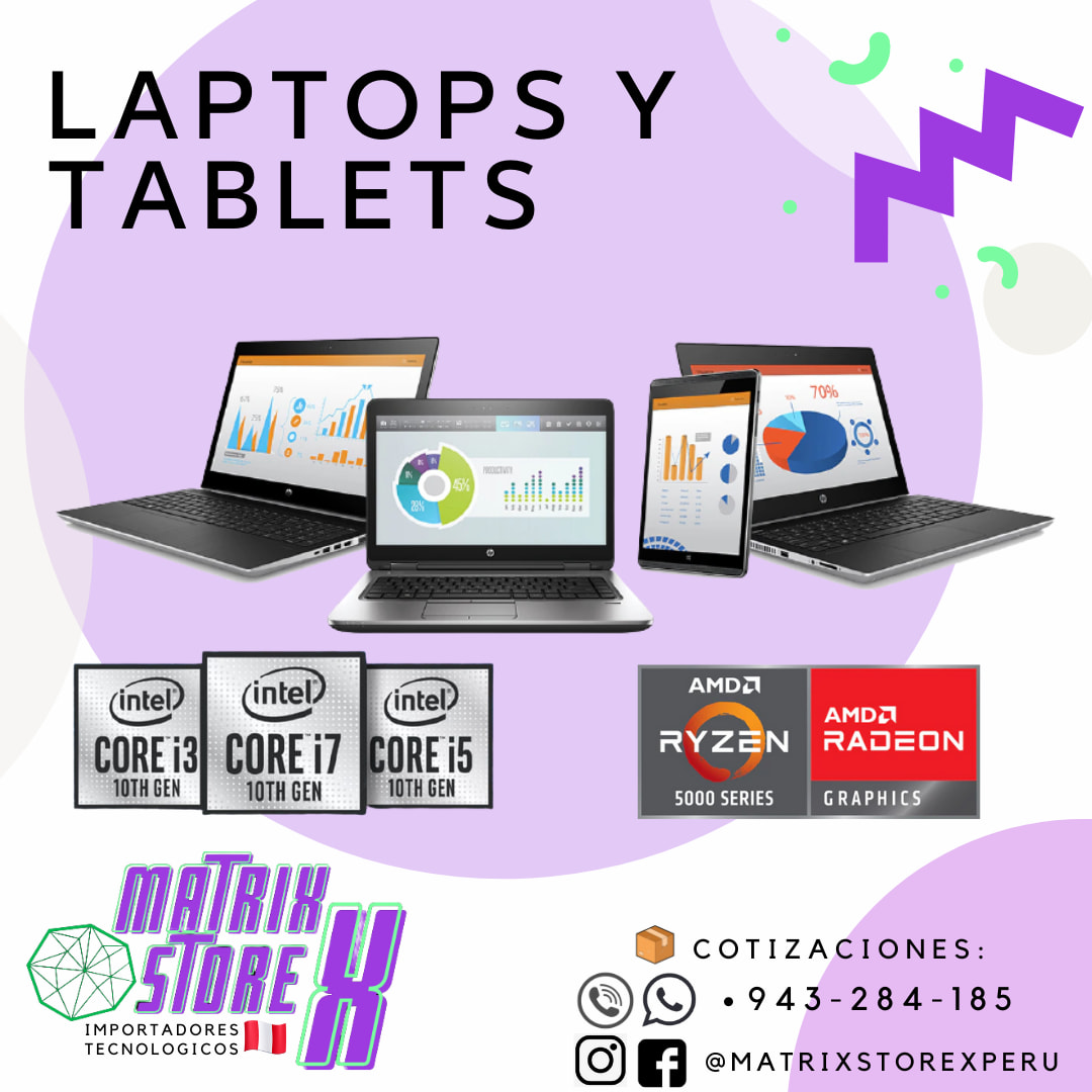 Matrix Store Peru | Lima