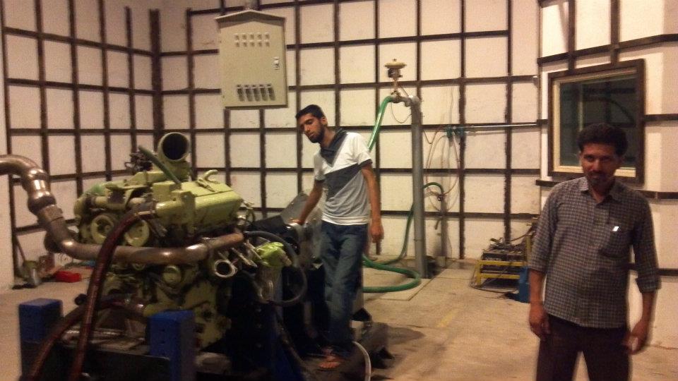Phoenix Dynamometer LLC. | Racine WI