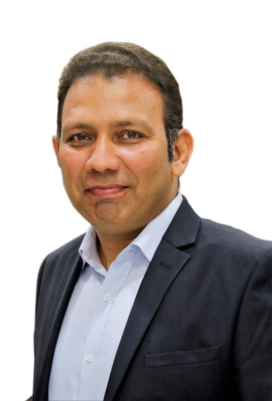 Ashraf Ali