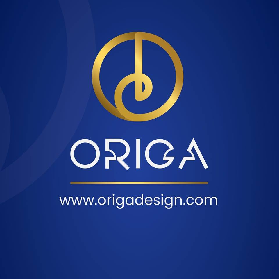 Origa Design - Origa Design added a new photo.