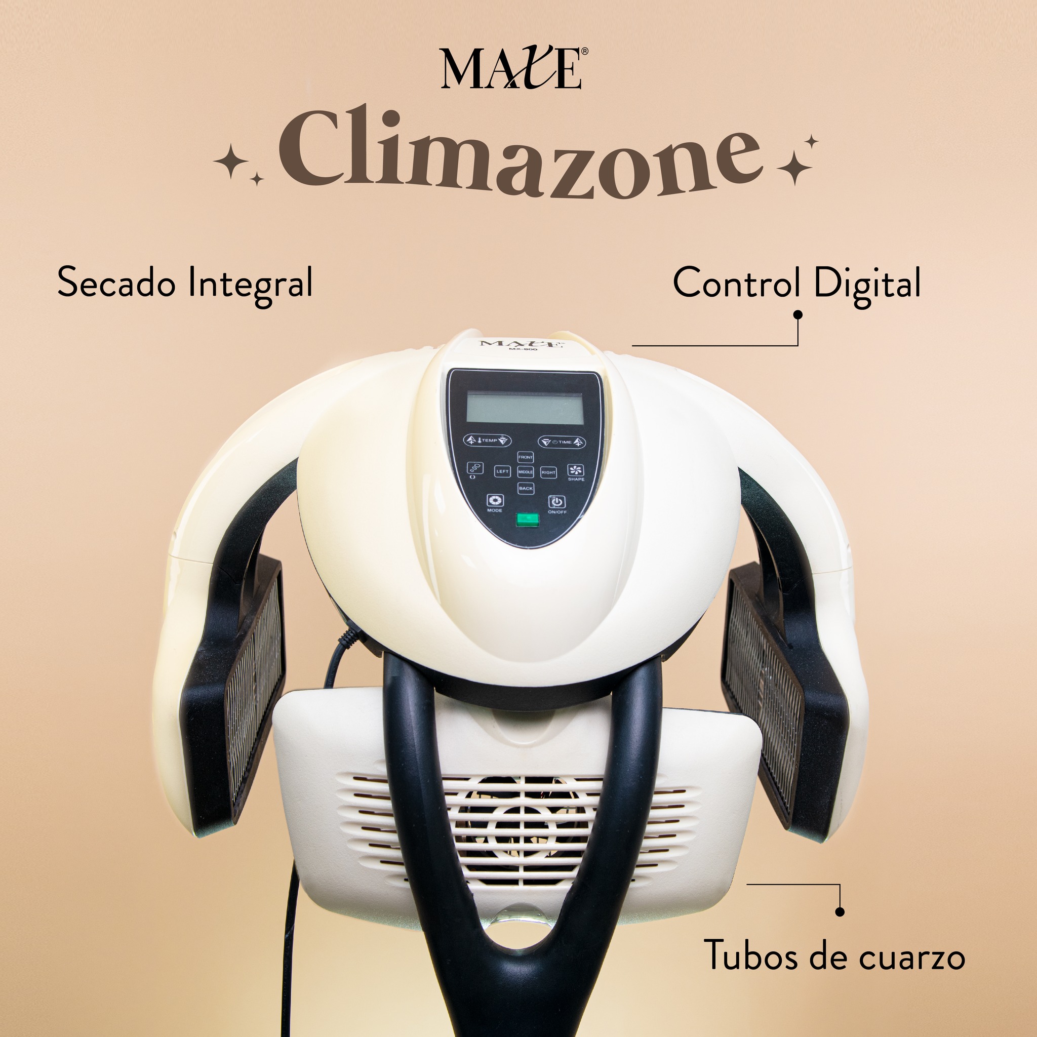 Maxe Ecuador - ¡Tu aliado en el salón! 💇🏻‍♀️ Con nuestro... | Facebook
