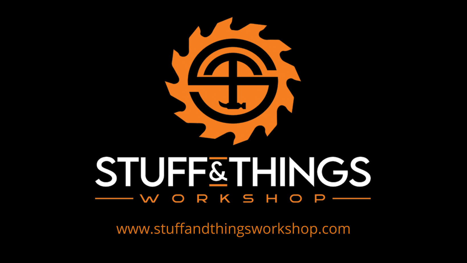 Stuff & Things Workshop | Lake in the Hills IL