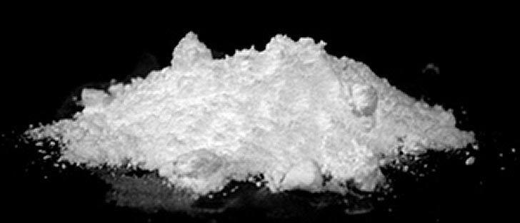 Caffeine Powder 100% White Bull-ENERGY Booster SNIFF - 100 Gram Bag