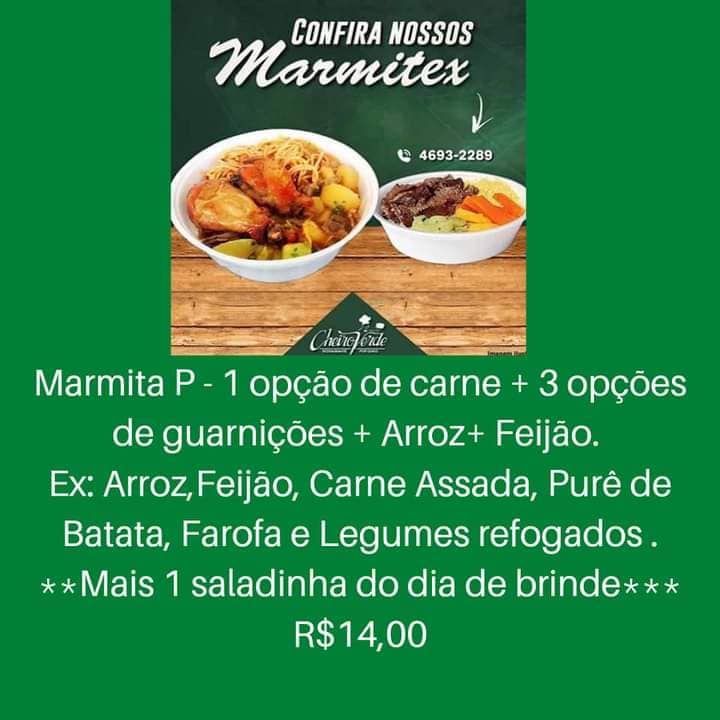 Feijoada Filé... - Restaurante Cheiro Verde - Guararema - SP