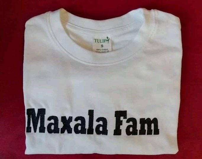 Maxala Fam