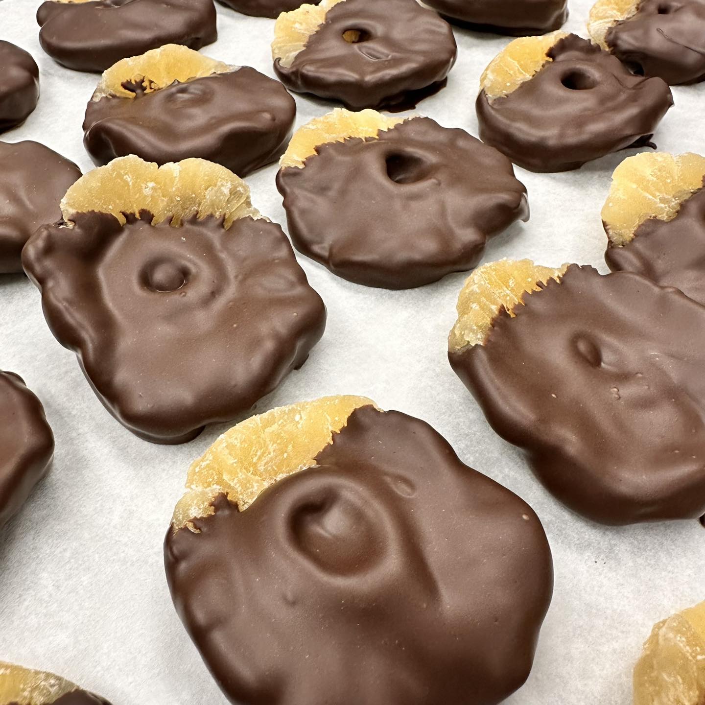 Safe Sweets - Allergen Friendly Chocolates | Madison OH