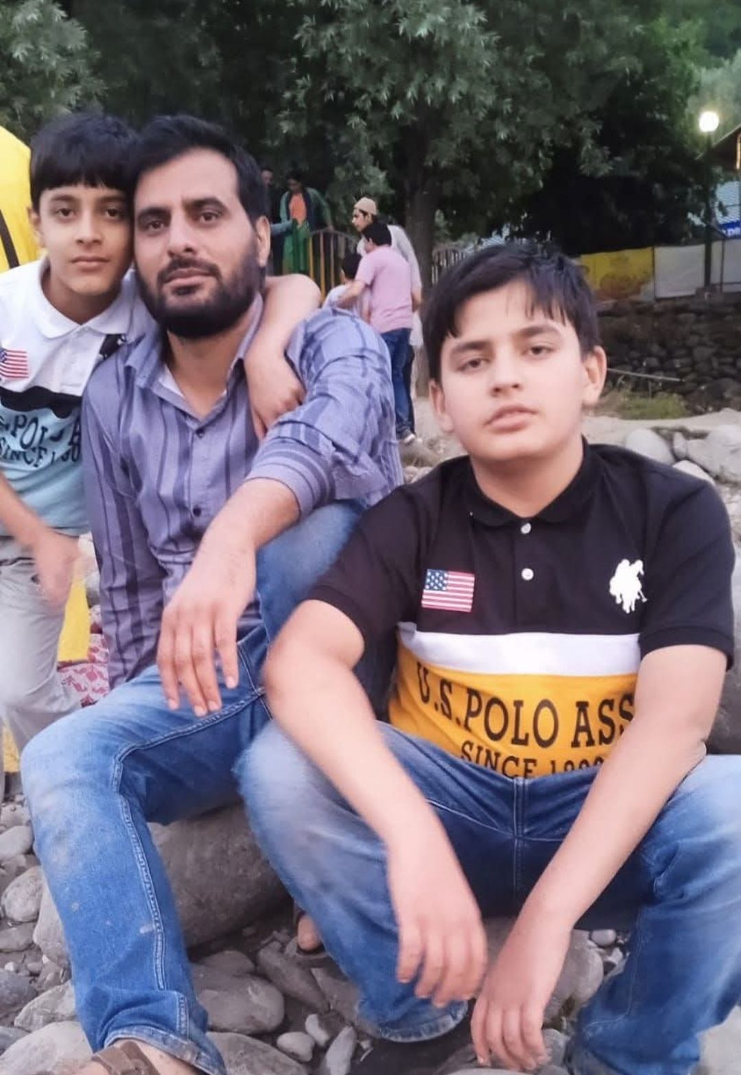 Altaf Mir