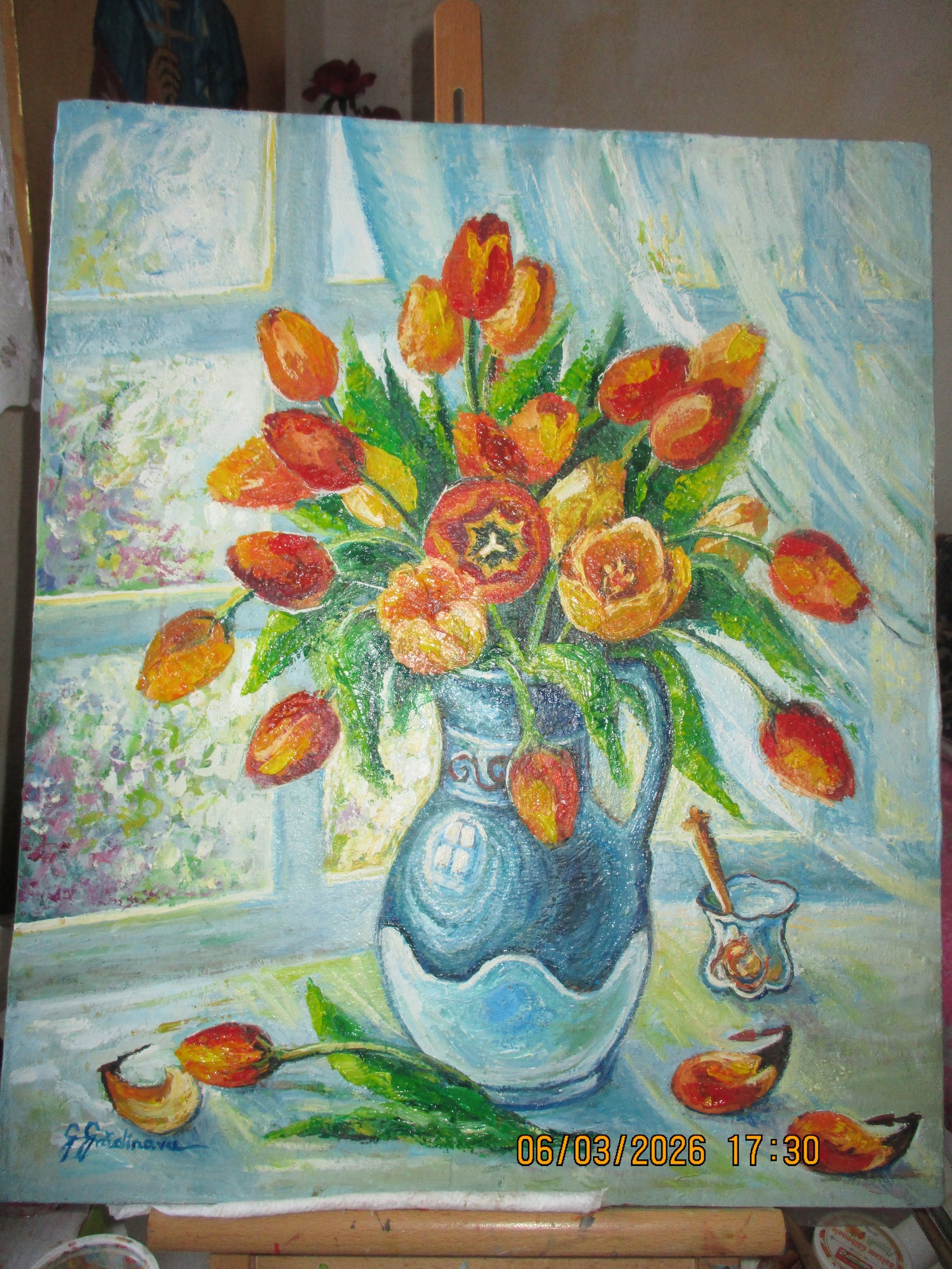 Gratiela Gradinaru