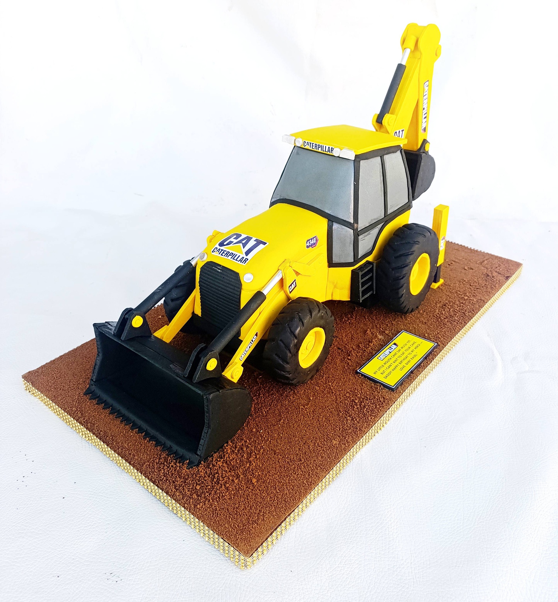 Cakes Hemish