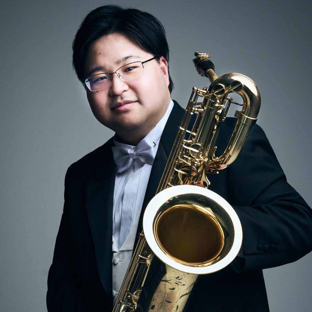 Alain Bernaud QUATUOR pour SAXOPHONES Ⅰ,Modérato tranquillo アラン・ベルノー ...
