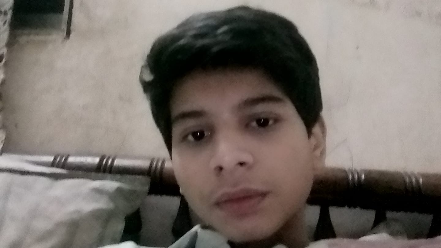 Raheel memon