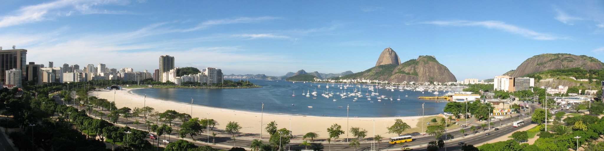 Access Rio - Entretenimento