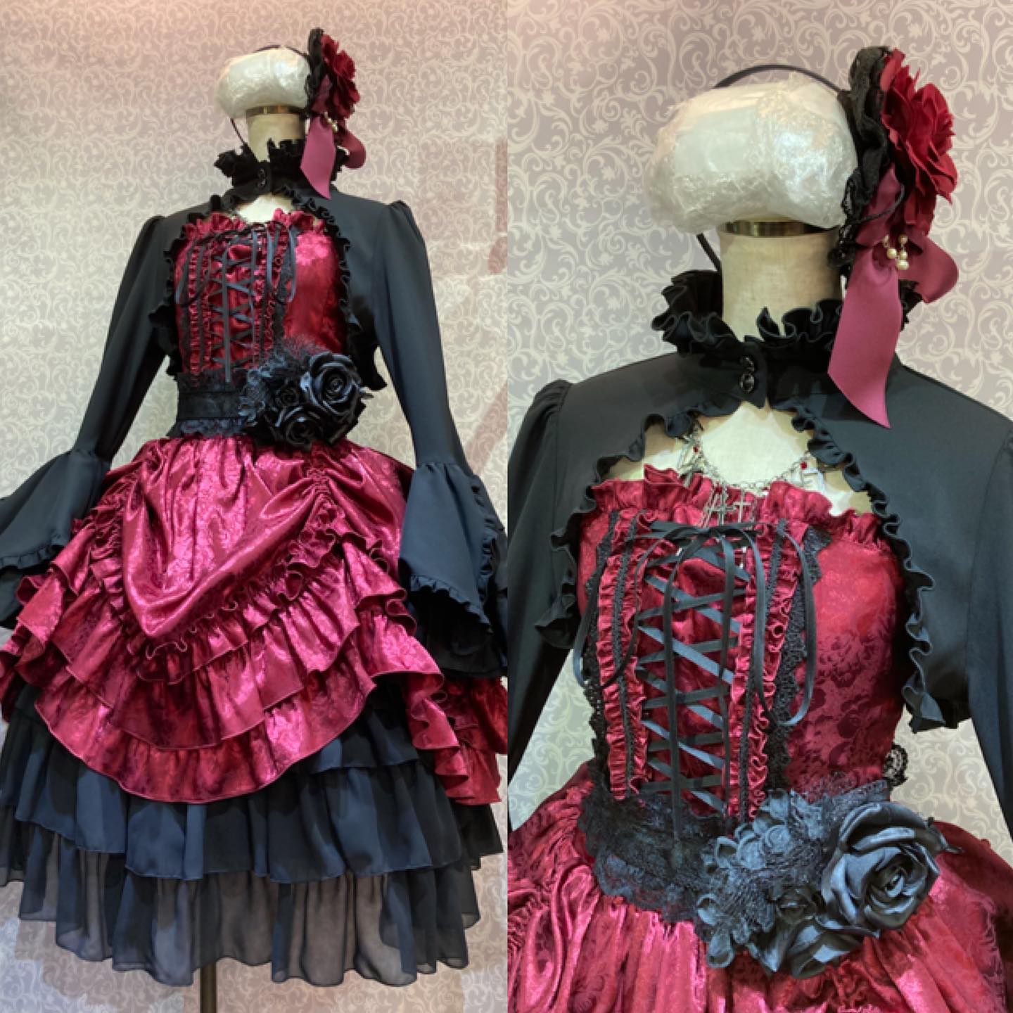 ❤️原宿店新作コーディネート❤️﻿ ﻿ 【ATELIER PIERROT