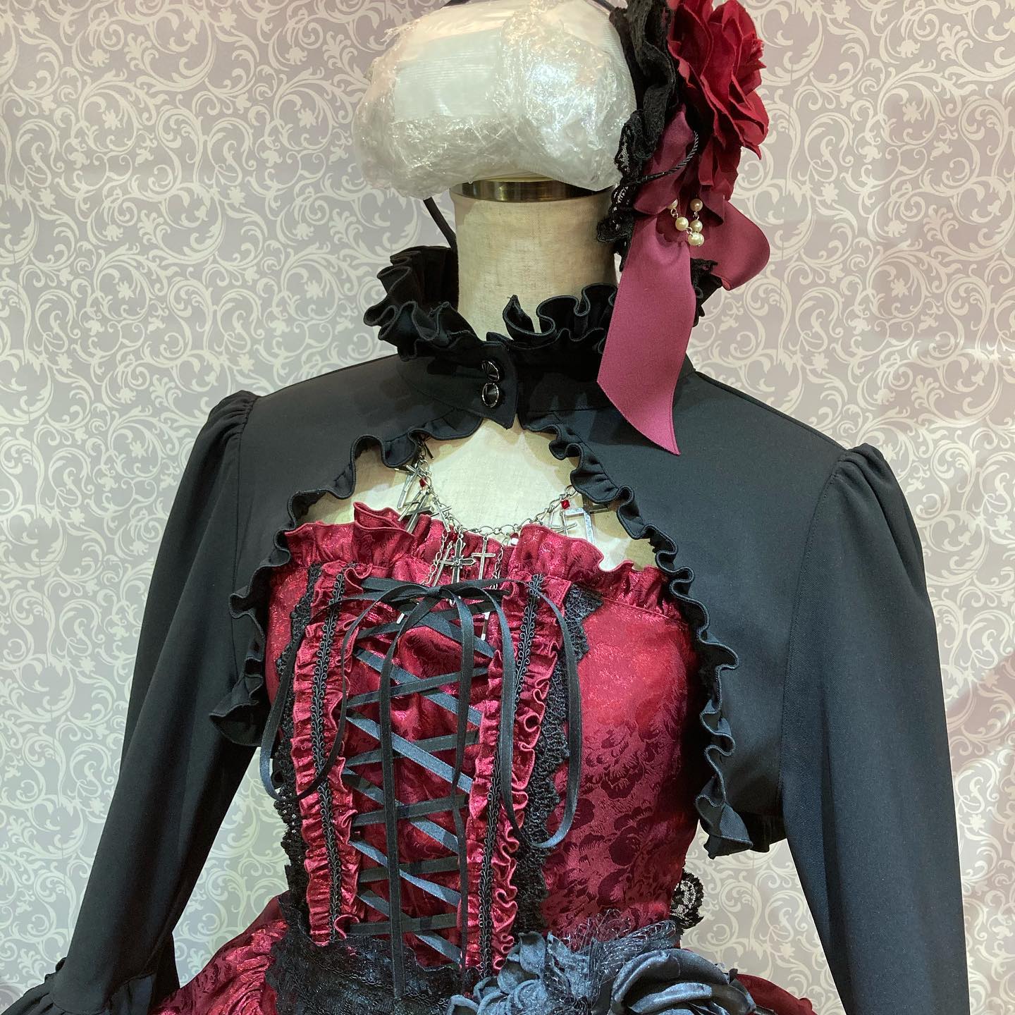 ❤️原宿店新作コーディネート❤️﻿ ﻿ 【ATELIER PIERROT