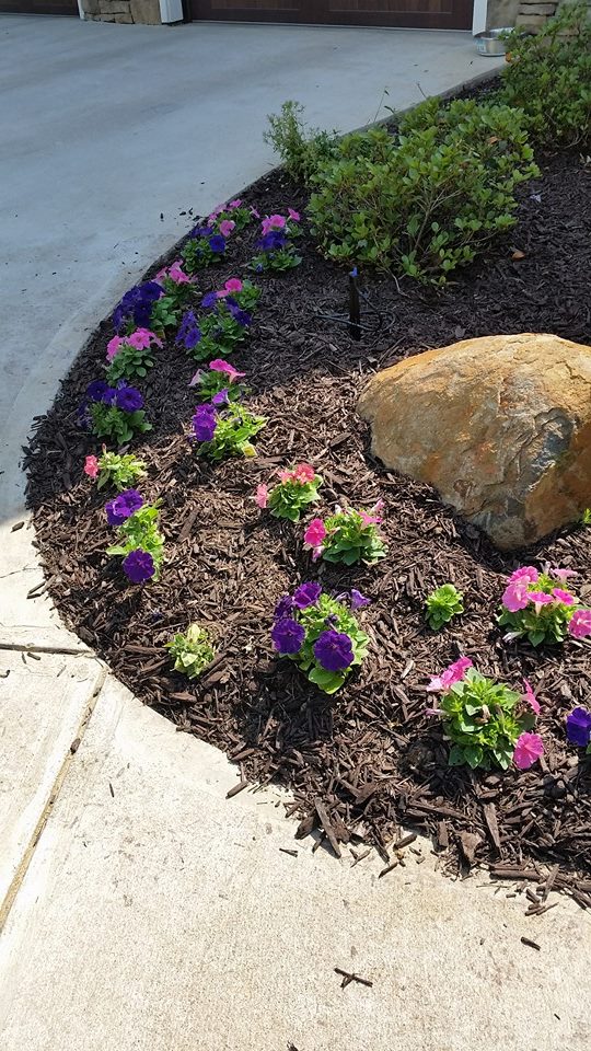 Cut Rite Lawn Maintenance and Landscaping