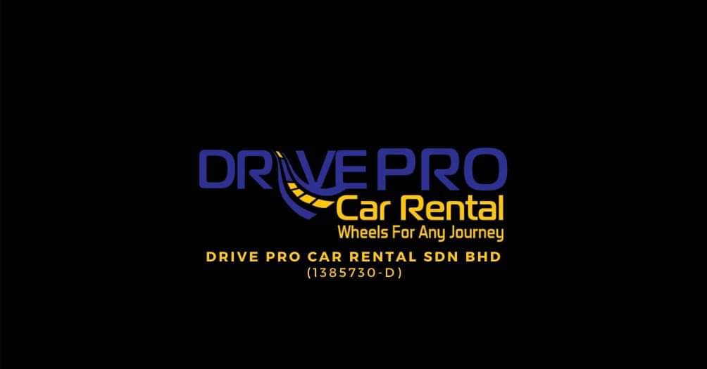 Drive Pro Car Rental Sdn Bhd | Kuala Lumpur