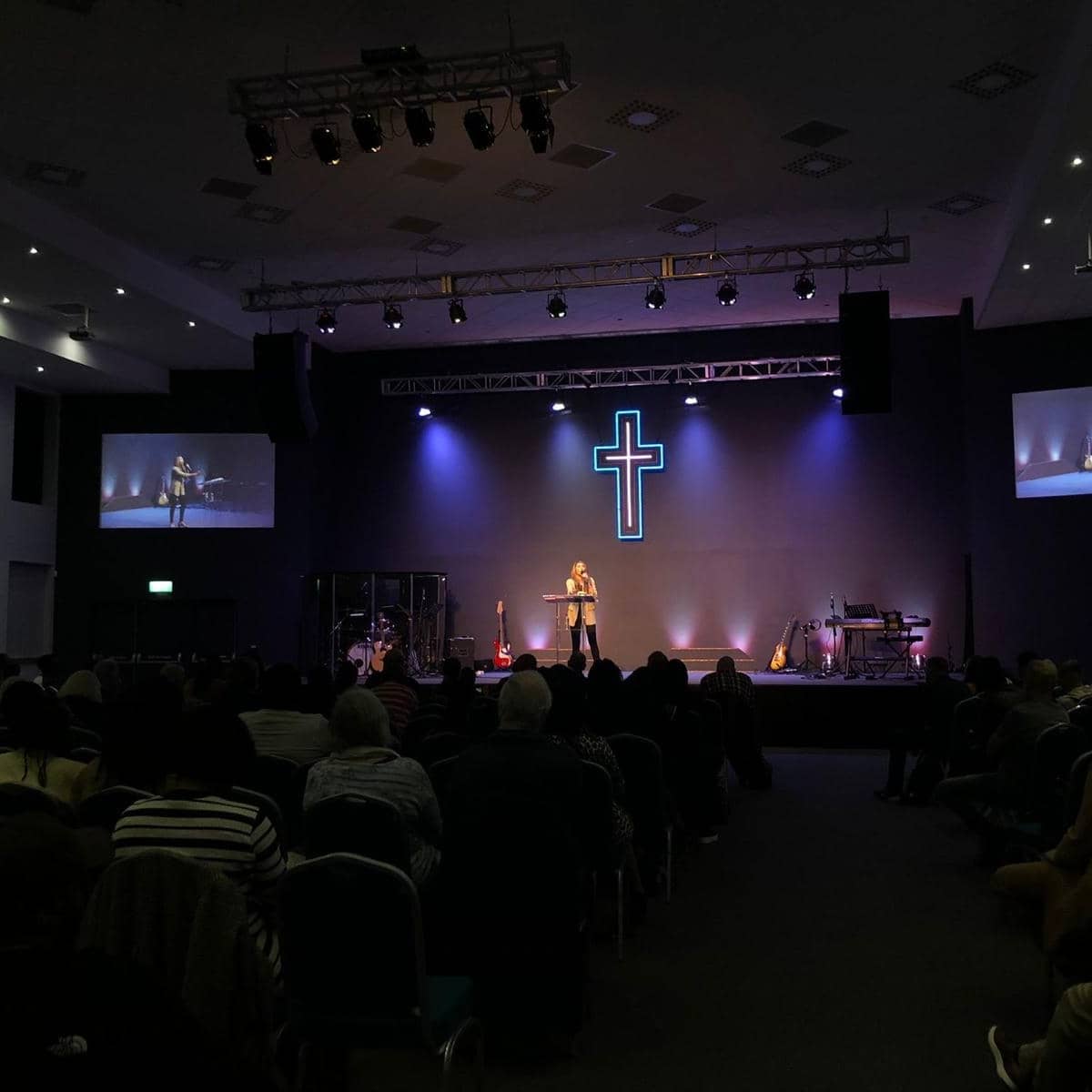 Jubilee Church London added a new... - Jubilee Church London