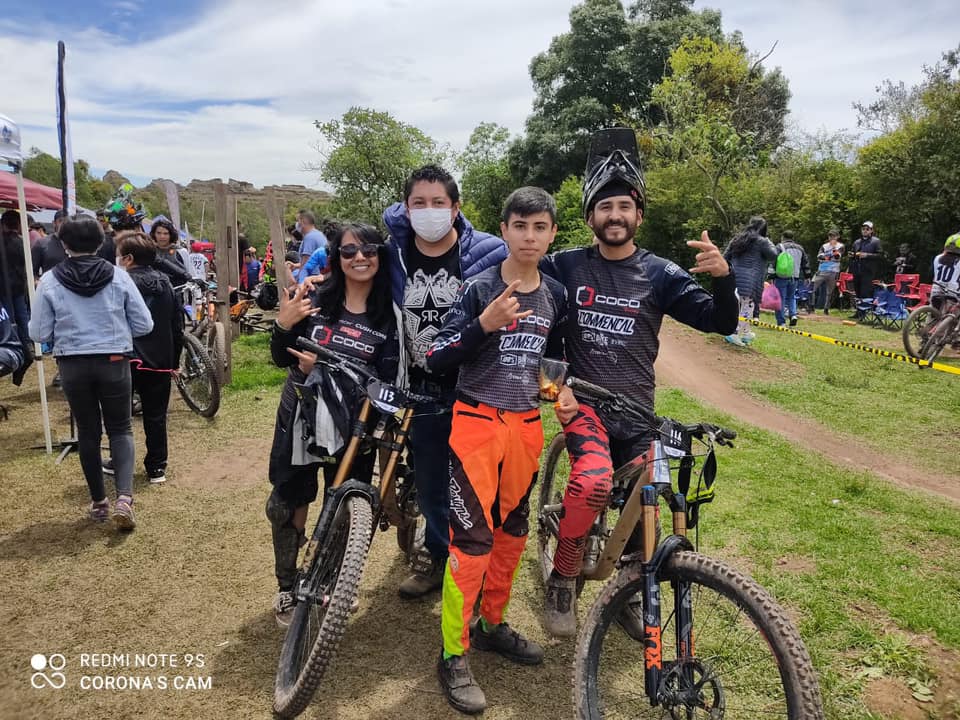 Coco Racing Team