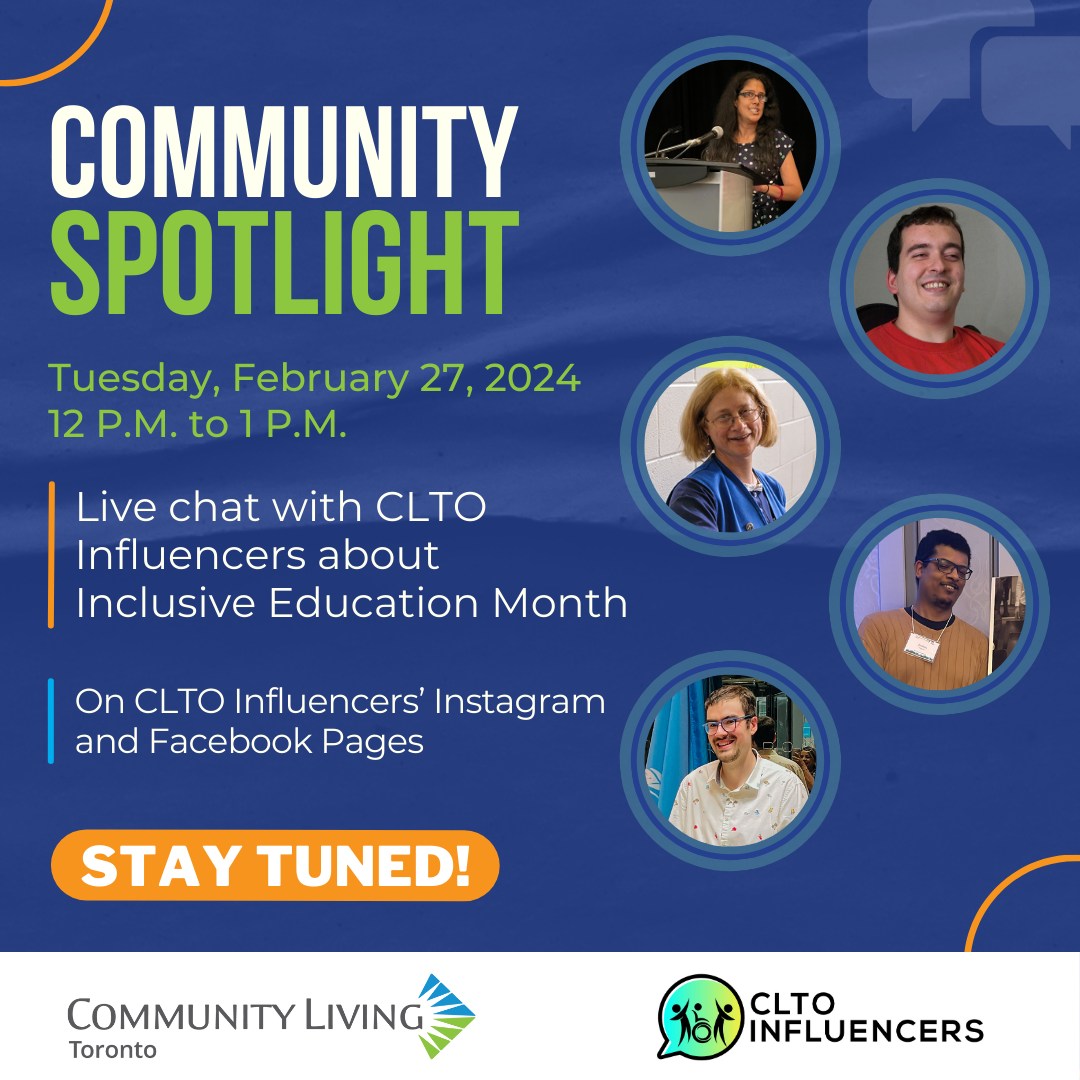 📢 Community Spotlight Alert! 💡 Mark... - CLTO Influencers