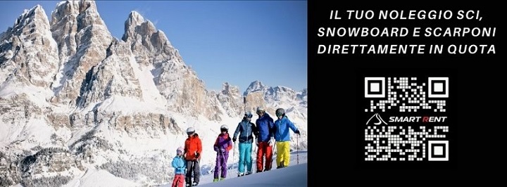 Smart Rent Alleghe | Alleghe