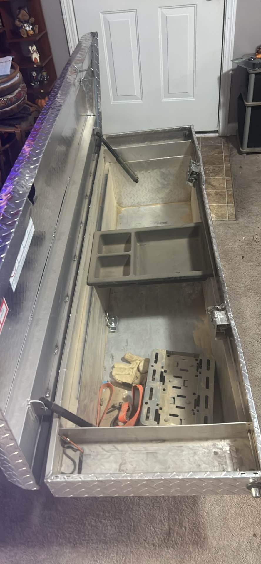 craftsman truck bed toolbox Tool Boxes, Belts & Storage Bowling