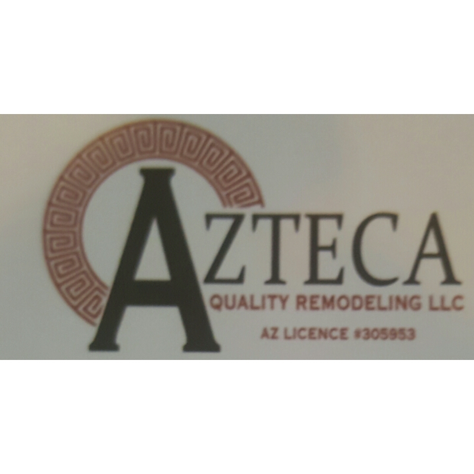 Azteca Remodeling Co. added a new... - Azteca Remodeling Co.