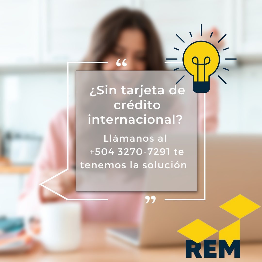 REM Logistics | San Pedro Sula