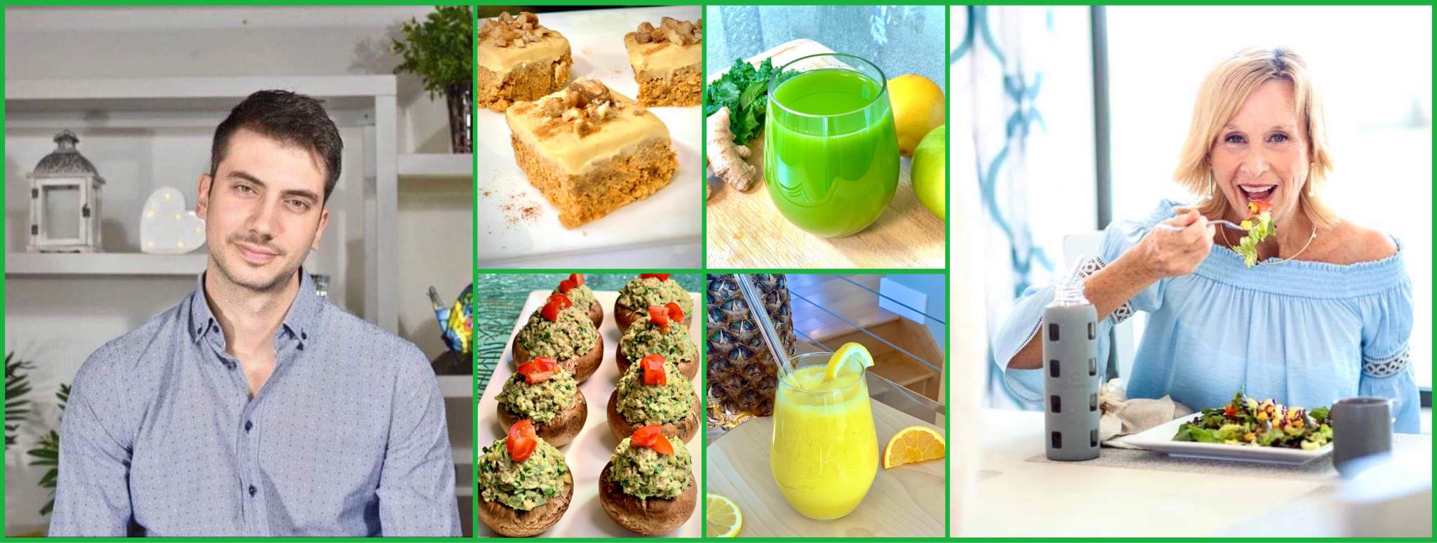 5 Day Rejuvenate Raw Challenge Group