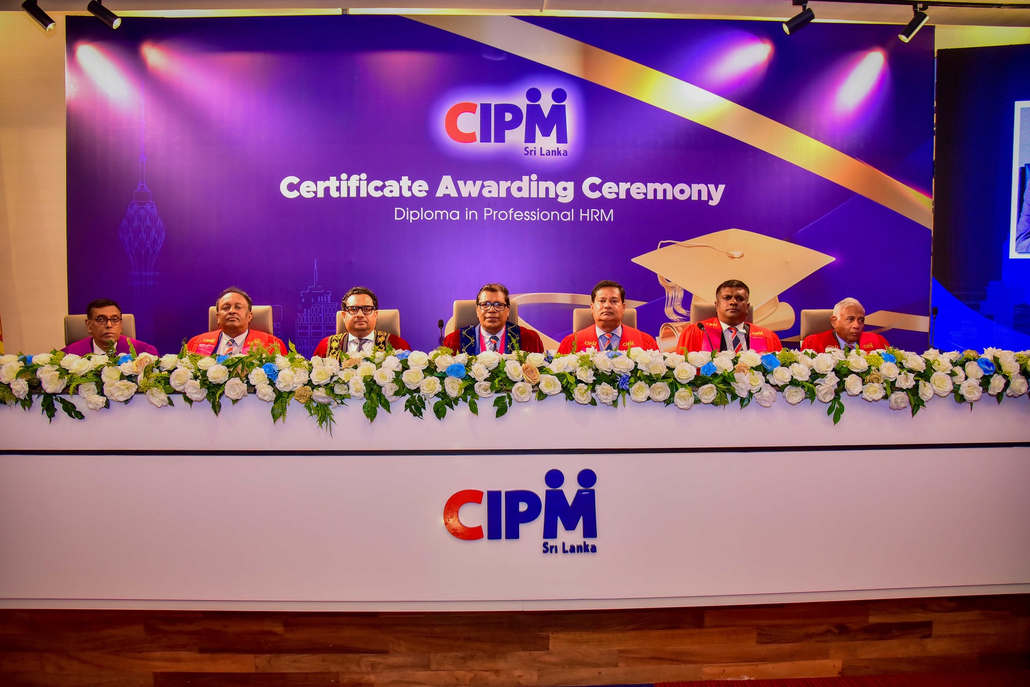 CIPM Sri Lanka | Colombo