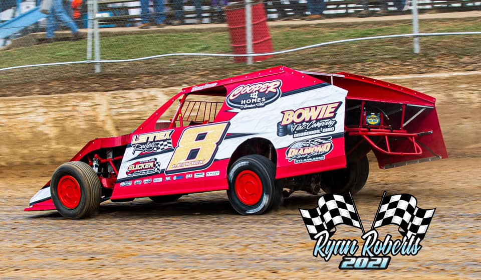 Congratulations Jimmy Lennex and... - Calvert Racing Engines