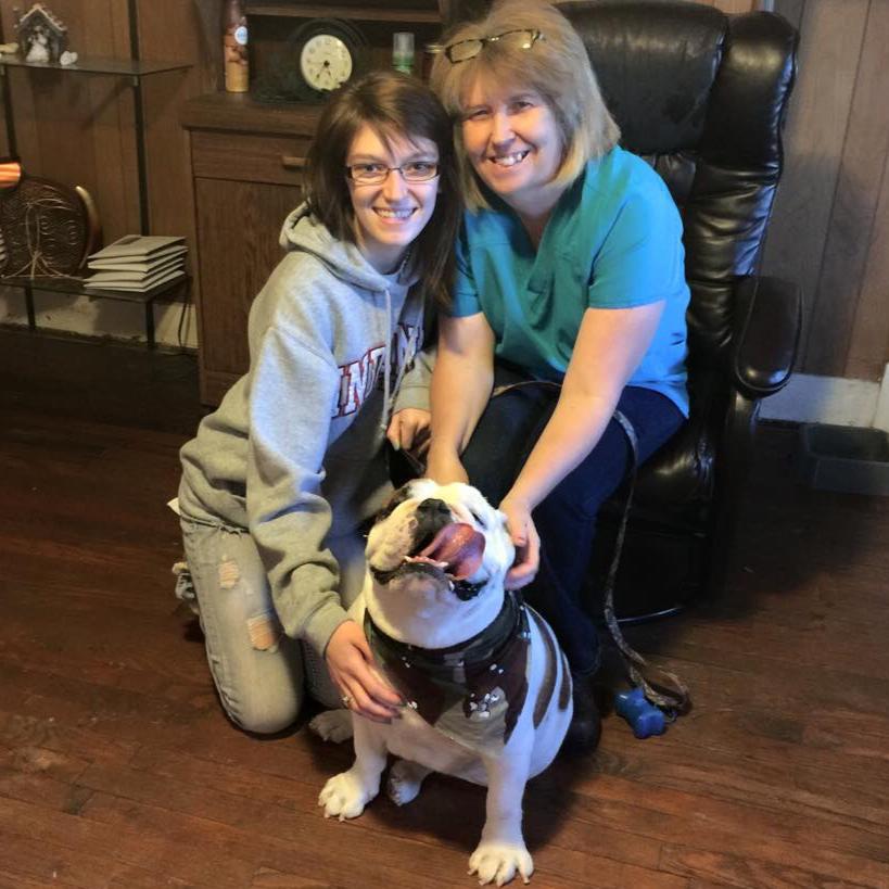 Cross Creek Pet Grooming Westport IN