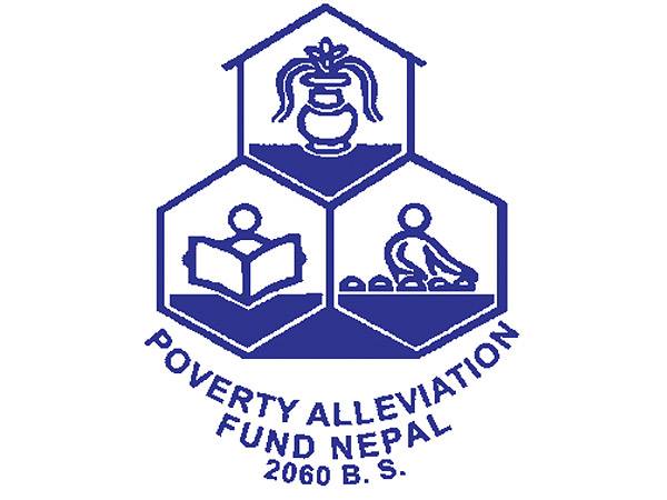 Poverty... - Poverty Alleviation Fund (PAF), Nepal