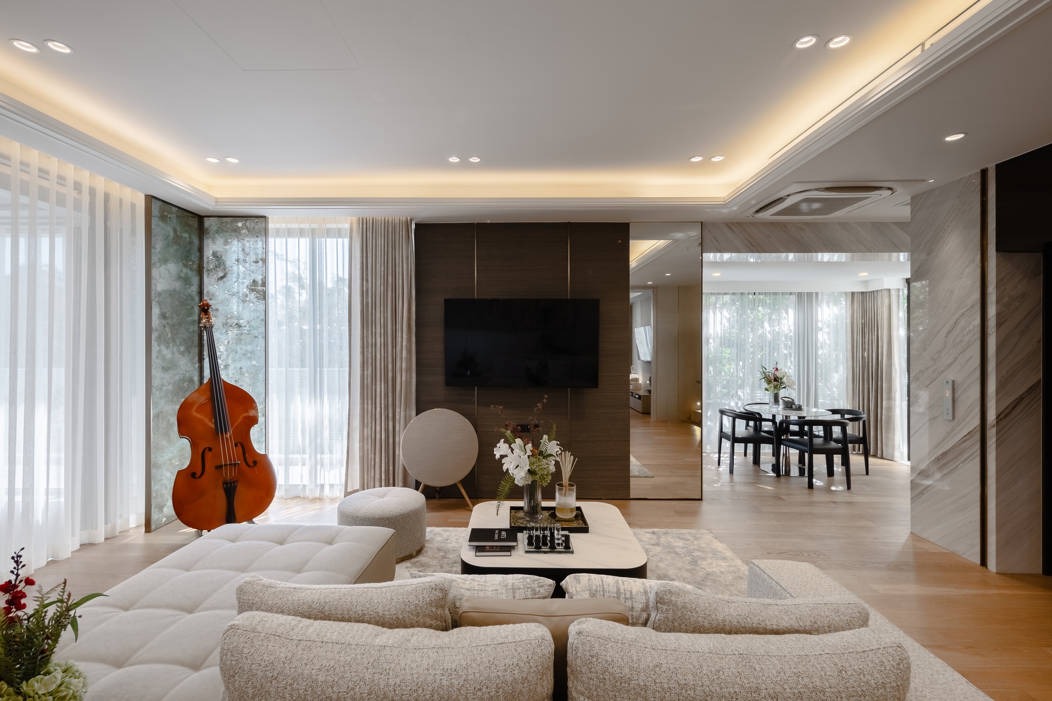 Xoài Interior & Build added a new... - Xoài Interior & Build