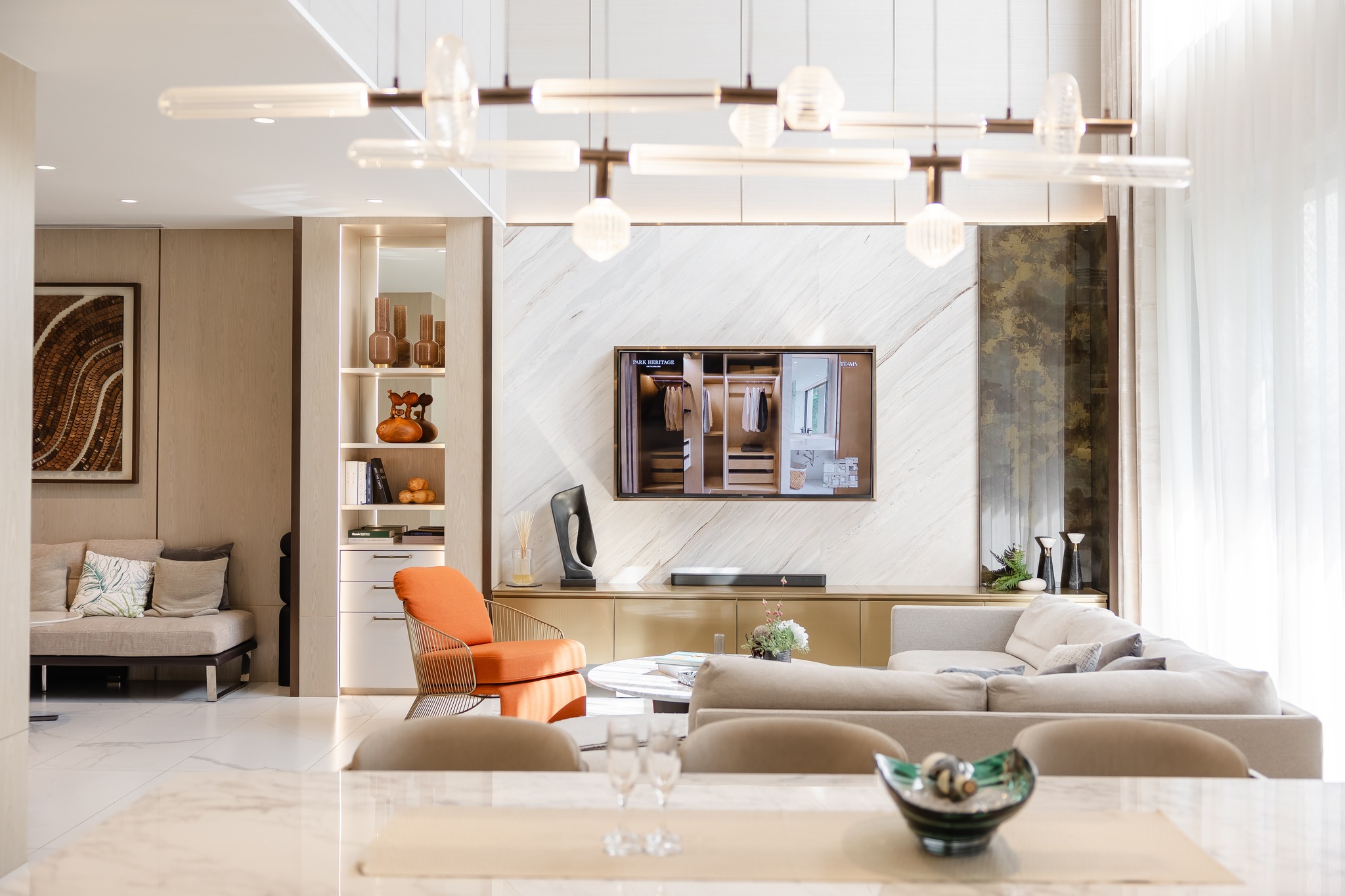 Xoài Interior & Build added a new... - Xoài Interior & Build