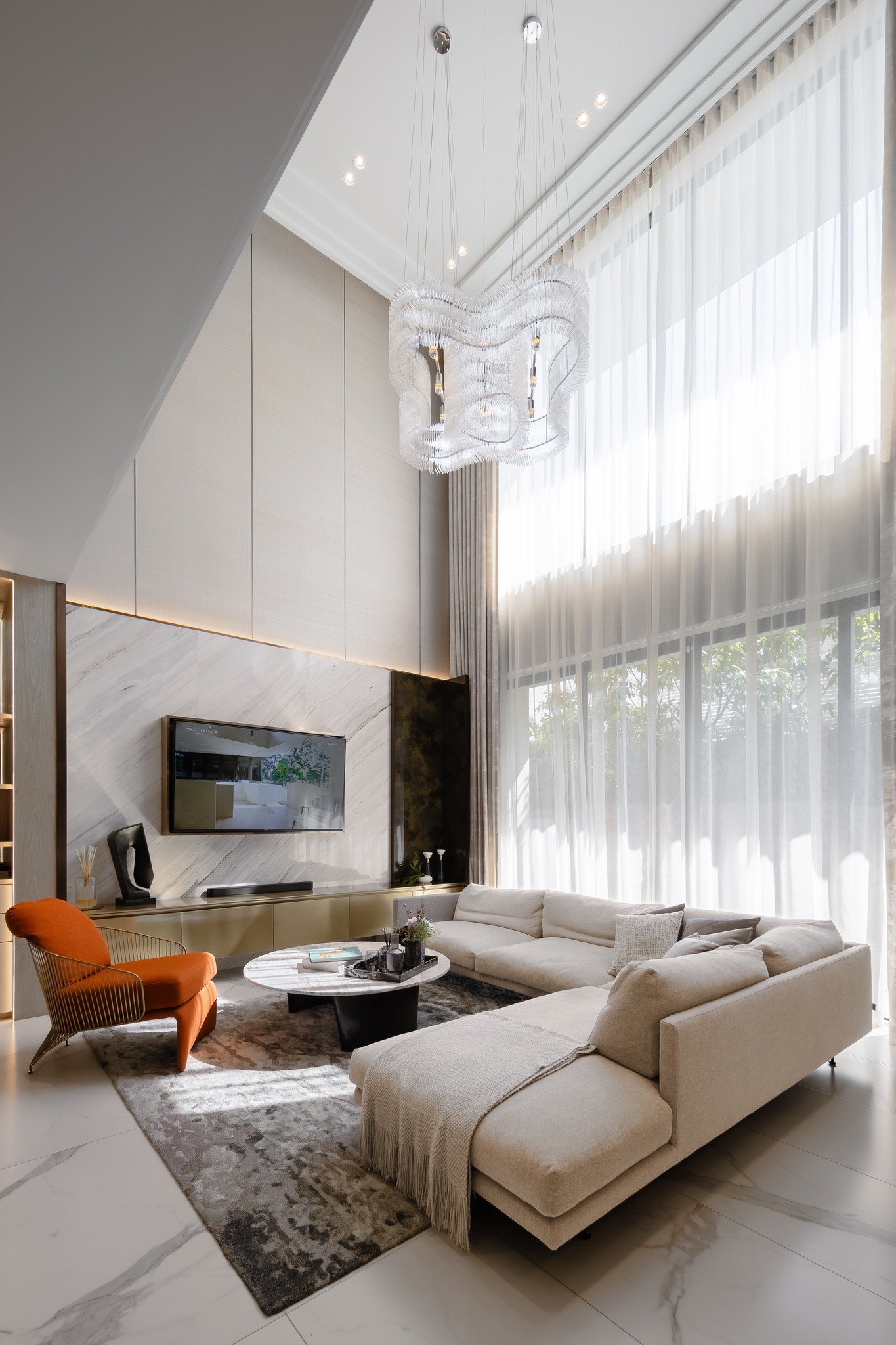 Xoài Interior & Build added a new... - Xoài Interior & Build