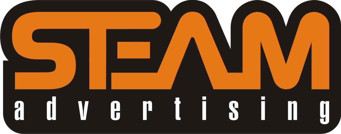 Steam Advertising | Gheorgheni