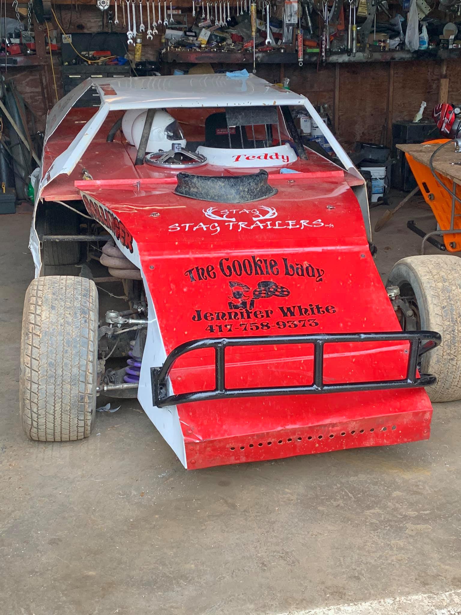 Ballinger Racing
