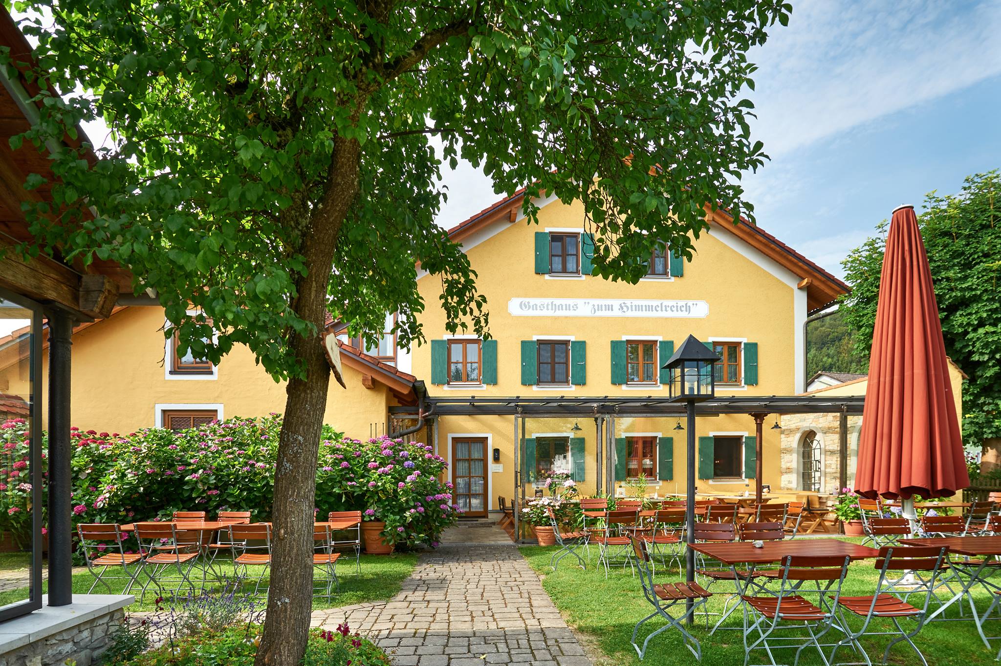 Gasthaus 