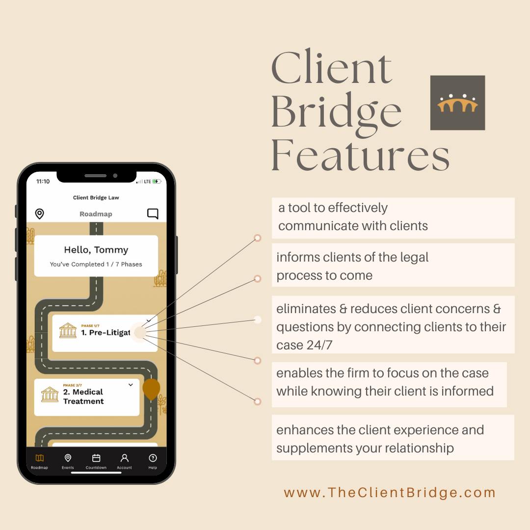 Client Bridge