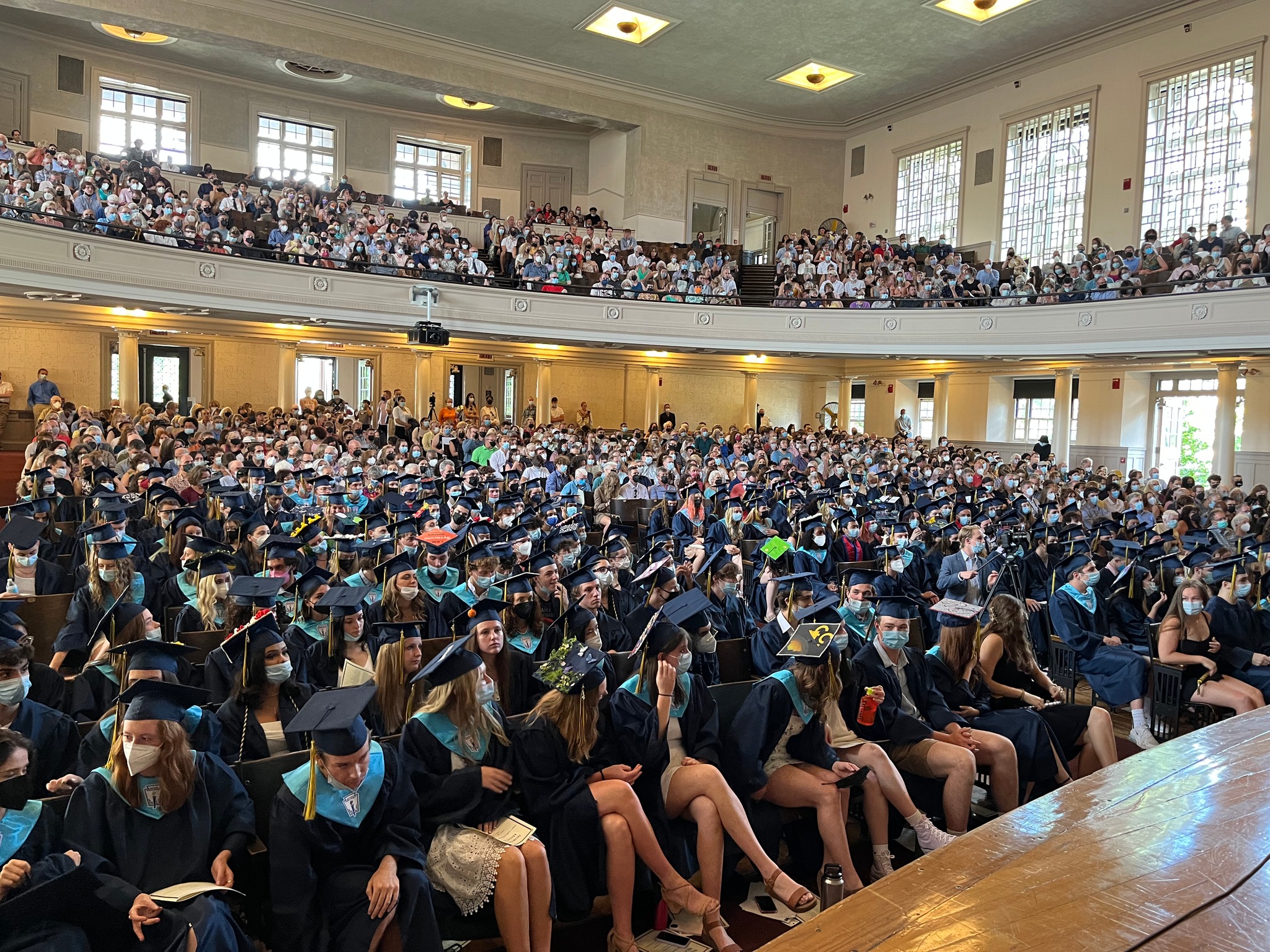 Congratulations to Northampton High... - City of Northampton | Facebook