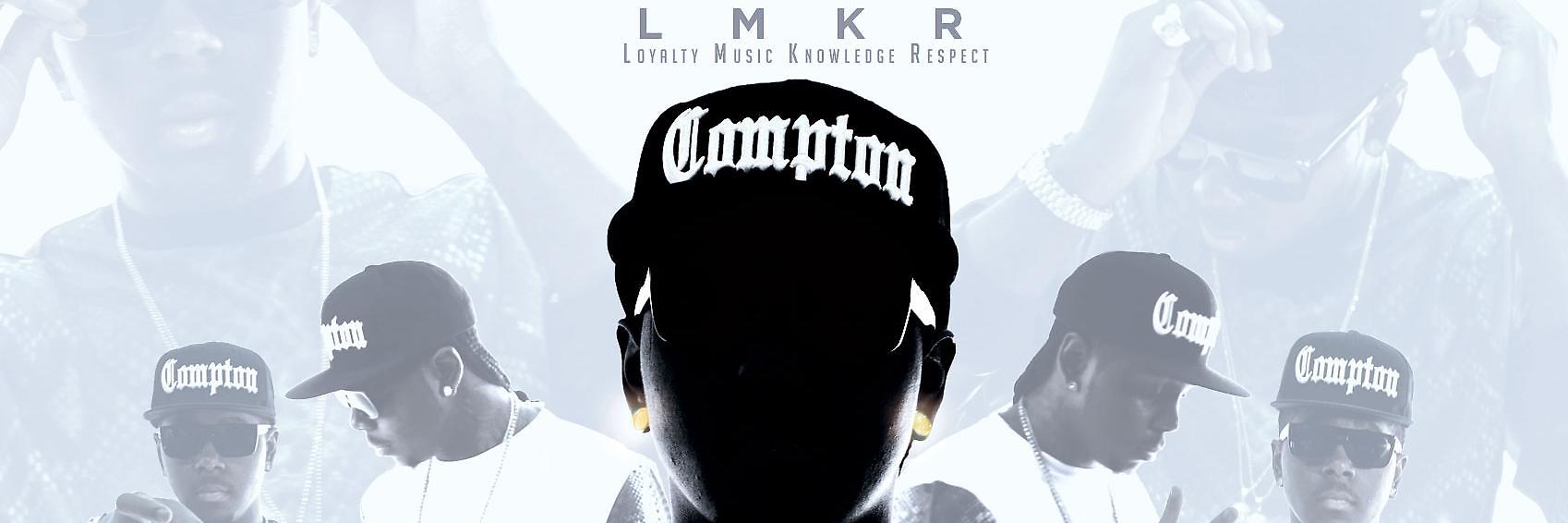 Compton AV