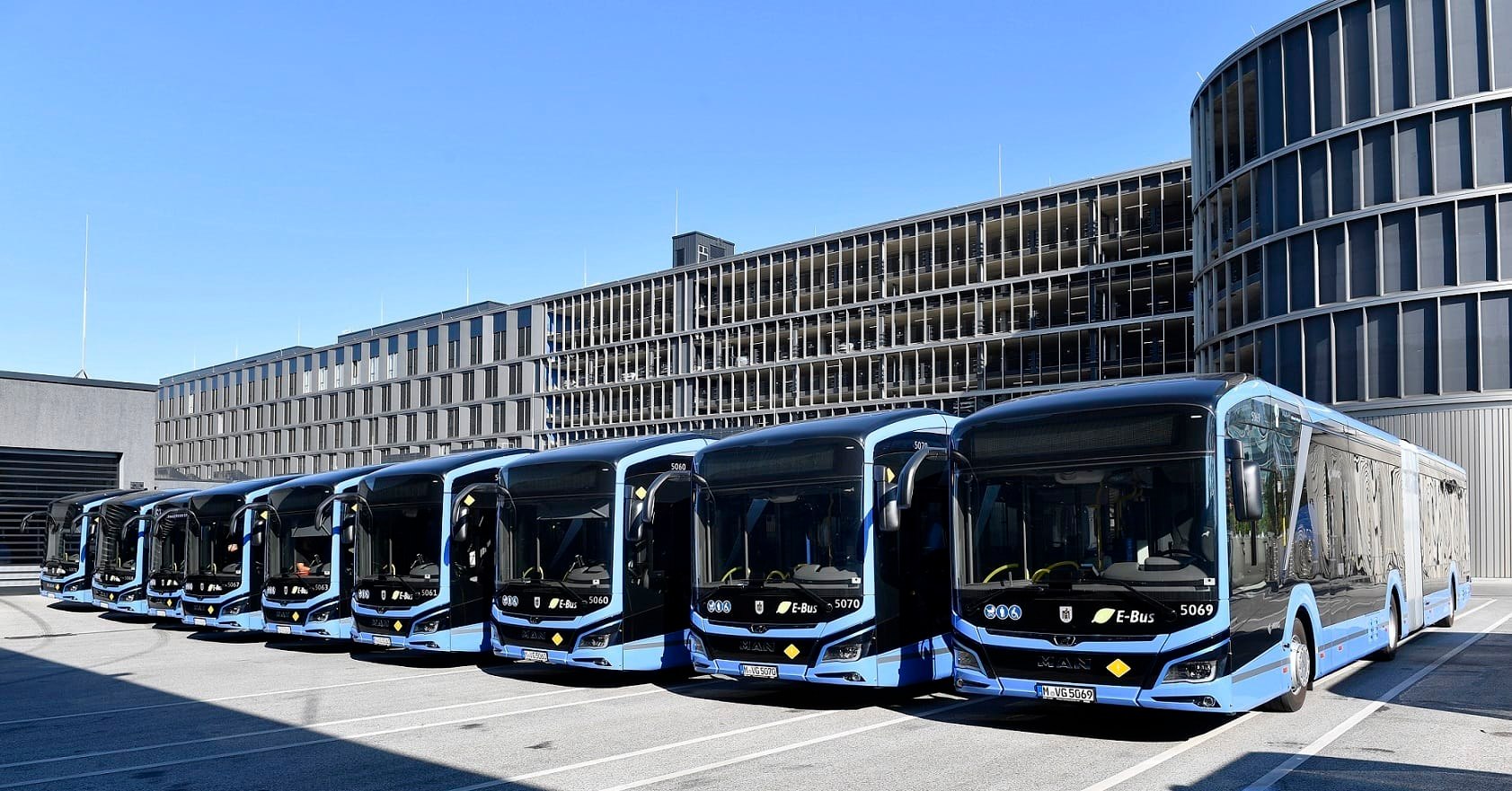 Trabajo en alemania | Karlsruhe
