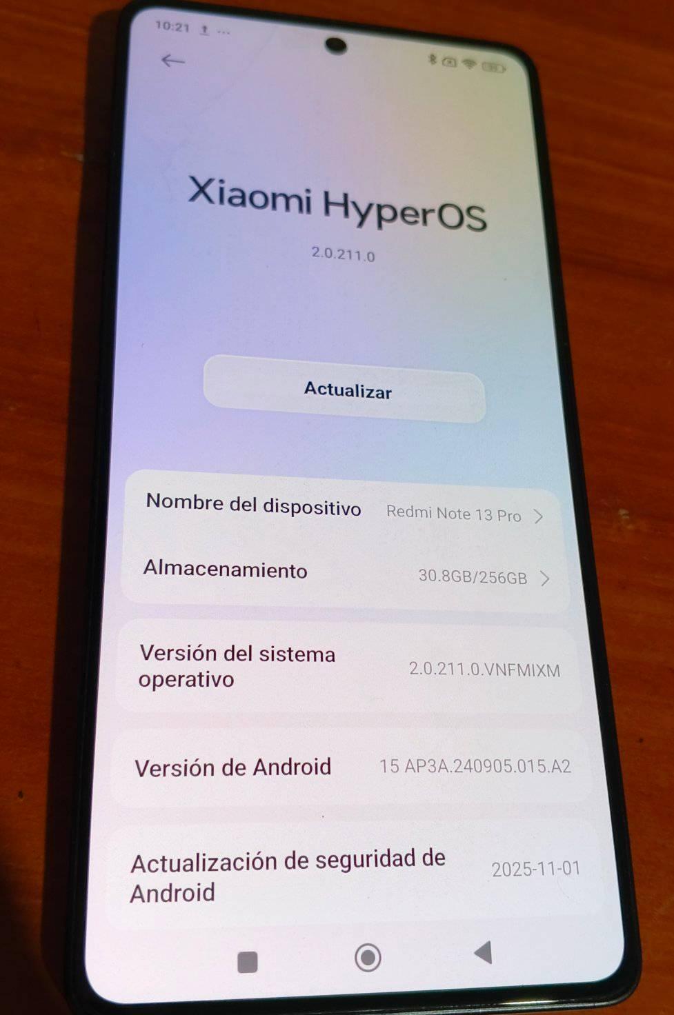Redmi note pro 13 - Cell Phones - Santa Rosa, El Oro, Ecuador ...