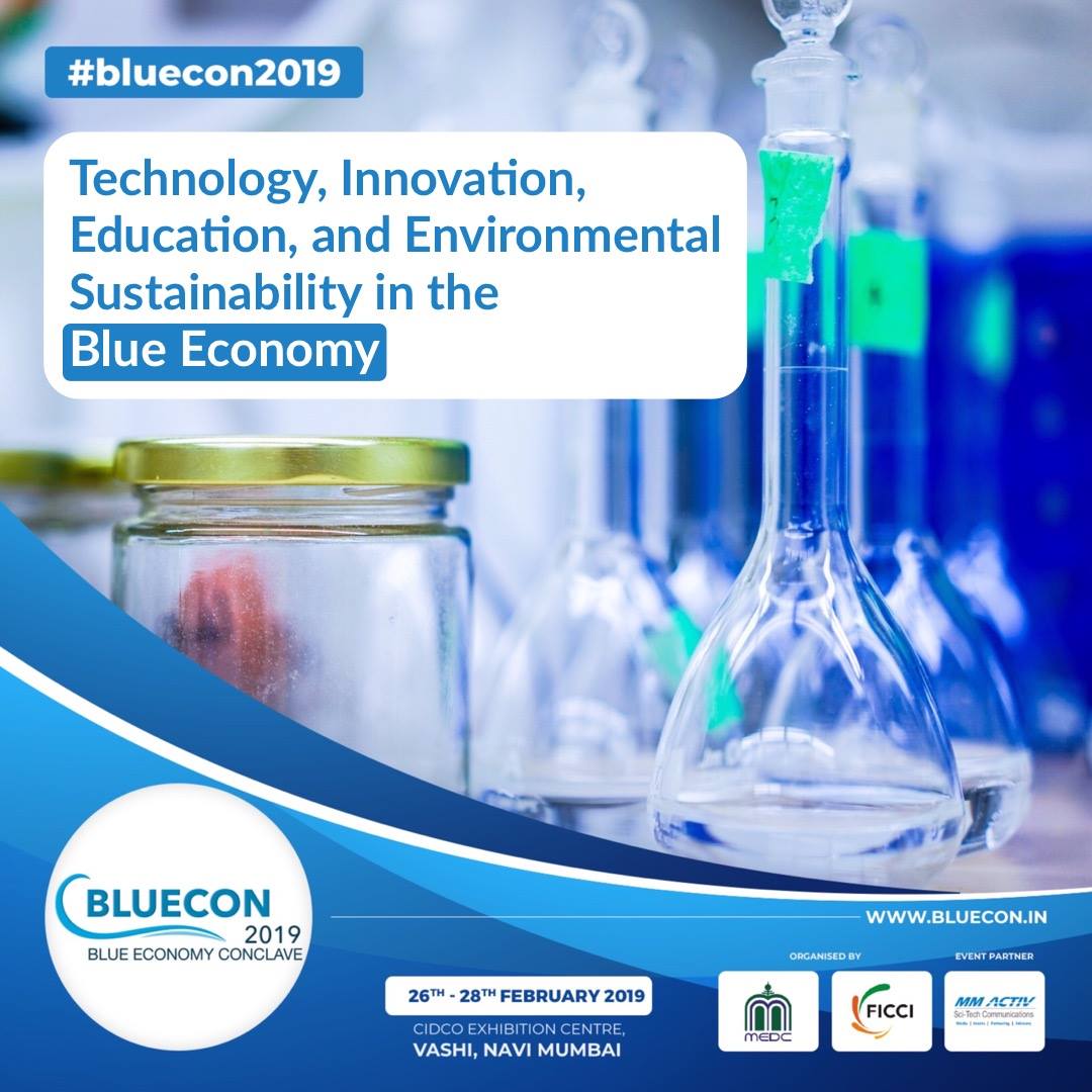 Bluecon 2020 - #ConferenceSession Coastal zones are among...